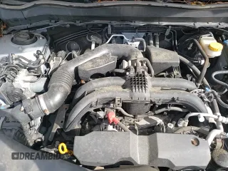 2017 Subaru Forester Touring with VIN JF2SJAWC6HH507268, listed as a Copart auction lot 83927215 with 135,370 mi miles and Salvage title. Bid and sale history available at DreamBid. Image 15.