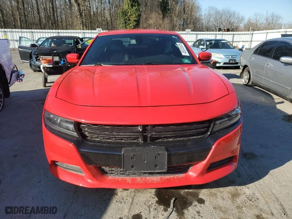 2018 Dodge Charger GT with VIN 2C3CDXJG1JH189751, listed as a Copart auction lot 45535535 with 73,762 mi miles and Salvage Title. Bid and sale history available at carsss.com. Image 5.