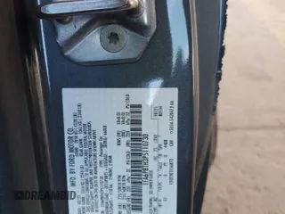 2023 Ford Mustang EcoBoost z VIN 1FA6P8TH3P5110730, wystawiony jako Copart lot #53877775 z przebiegiem 31 477 mil mil oraz Szkoda całkowita • Salvage title. Historia ofert i sprzedaży dostępna na DreamBid. Obrazek 12.