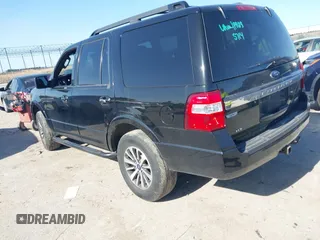 2017 Ford Expedition XLT с VIN 1FMJU1HT2HEA44380, выставлен на аукционе IAAI как лот 42303898 с пробегом 197 114 миль миль и . История ставок и продаж доступна на DreamBid. Изображение 3.