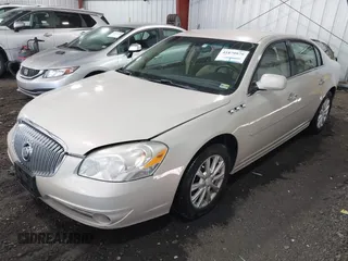 2011 Buick Lucerne CXL with VIN 1G4HC5EM4BU127554, listed as a IAAI auction lot 41879979 with 102,588 mi miles and . Bid and sale history available at DreamBid. Image 17.