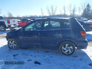 2006 Pontiac Vibe z VIN 5Y2SL65886Z459833, wystawiony jako IAAI lot #41351495 z przebiegiem 82 916 mil mil oraz . Historia ofert i sprzedaży dostępna na DreamBid. Obrazek 15.