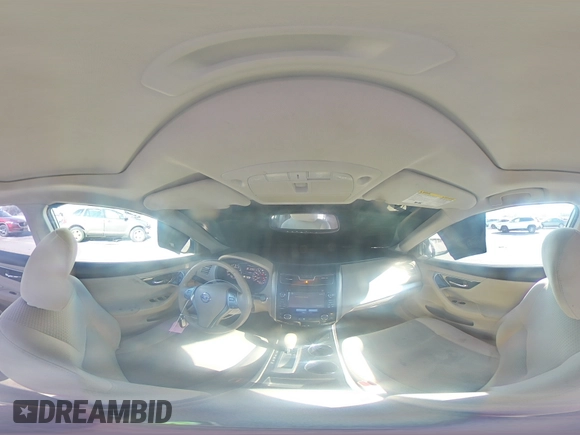 2014 Nissan Altima SV with VIN 1N4AL3AP9EC408579, listed as a Copart auction lot 51187825 with 147,313 mi miles and Salvage Title. Bid and sale history available at DreamBid. Image 14.
