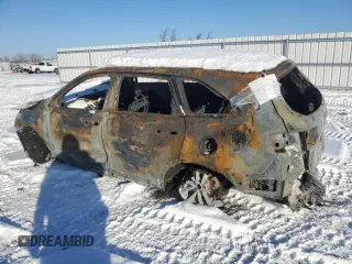 2016 Kia Sorento LX with VIN 5XYPGDA59GG178604, listed as a Copart auction lot 44573195 with 0 mi miles and Non Repairable. Bid and sale history available at carsss.com. Image 2.
