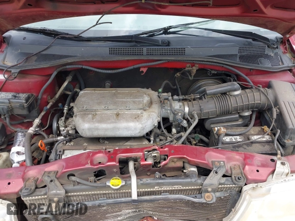 2002 Honda Odyssey EX with VIN 5FNRL18612B028570, listed as a IAAI auction lot 42491201 with 203,401 mi miles and . Bid and sale history available at DreamBid. Image 10.