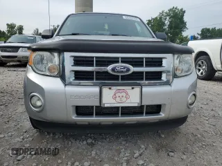2012 Ford Escape XLT с VIN 1FMCU9DG6CKB89173, выставлен на аукционе Copart как лот 66486305 с пробегом 160 323 миль миль и Чистый • Clean title. История ставок и продаж доступна на DreamBid. Изображение 5.