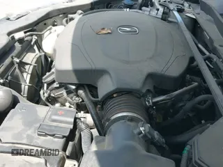 2020 Acura TLX Technology with VIN 19UUB2F43LA003217, listed as a IAAI auction lot 41951189 with 34,371 mi miles and . Bid and sale history available at DreamBid. Image 19.