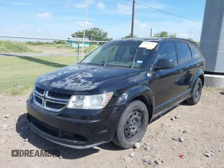 2014 Dodge Journey SE with VIN 3C4PDCAB7ET116651, listed as a IAAI auction lot 42762513 with 197,808 mi miles and . Bid and sale history available at DreamBid. Image 6.