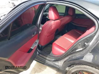 2017 Lexus IS 300 z VIN JTHCM1D27H5019161, wystawiony jako IAAI lot #41882568 z przebiegiem 94 032 mil mil oraz . Historia ofert i sprzedaży dostępna na DreamBid. Obrazek 8.