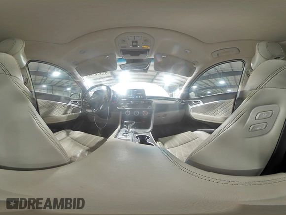 2020 Genesis G70 2.0T с VIN KMTG44LA6LU055517, выставлен на аукционе Copart как лот 44498445 с пробегом 76 816 миль миль и Списание • Salvage title. История ставок и продаж доступна на DreamBid. Изображение 15.