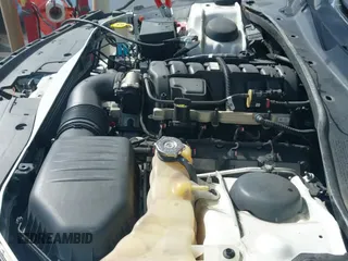 2018 Dodge Charger Police с VIN 2C3CDXKT0JH295720, выставлен на аукционе IAAI как лот 43366361 с пробегом 104 085 миль миль и . История ставок и продаж доступна на DreamBid. Изображение 21.