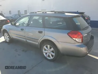 2009 Subaru Outback Special Edtn with VIN 4S4BP61C597338137, listed as a Copart auction lot 80259974 with 223,862 mi miles and Clean Title. Bid and sale history available at carsss.com. Image 2.