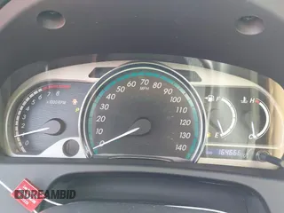 2013 Toyota Venza LE z VIN 4T3BK3BB0DU090223, wystawiony jako IAAI lot #41452615 z przebiegiem 164 666 mil mil oraz . Historia ofert i sprzedaży dostępna na DreamBid. Obrazek 7.
