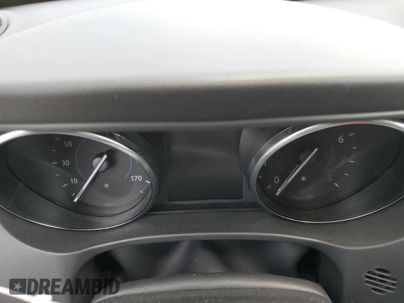 2020 Jaguar F-Pace 25t Premium z VIN SADCJ2FX0LA629299, wystawiony jako Copart lot #56114165 z przebiegiem Nie podano mil oraz Szkoda całkowita • Salvage title. Historia ofert i sprzedaży dostępna na DreamBid. Obrazek 9.
