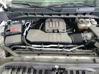 2023 Chevrolet Silverado 1500 Work Truck с VIN 3GCNAAEK8PG345396, выставлен на аукционе Copart как лот 83860015 с пробегом 80 811 миль миль и Списание • Salvage title. История ставок и продаж доступна на DreamBid. Изображение 14.