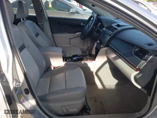2014 Toyota Camry L with VIN 4T1BF1FK6EU840706, listed as a IAAI auction lot 39109449 with 164,746 mi miles. Bid and sale history available at carsss.com. Image 5.