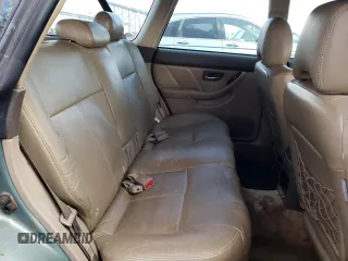 2004 Subaru Legacy Outback Limited with VIN 4S3BH686846634849, listed as a Copart auction lot 86385494 with 146,339 mi miles and Salvage title. Bid and sale history available at DreamBid. Image 10.