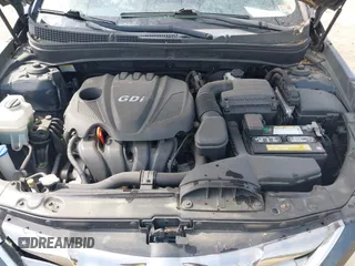 2011 Hyundai Sonata Limited with VIN 5NPEC4AC0BH292770, listed as a IAAI auction lot 42061445 with 122,977 mi miles and . Bid and sale history available at DreamBid. Image 10.