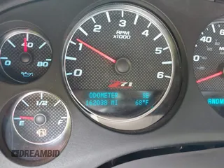 2011 Chevrolet Tahoe LT with VIN 1GNSCBE08BR369781, listed as a IAAI auction lot 42207208 with 162,038 mi miles and . Bid and sale history available at DreamBid. Image 15.