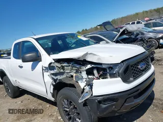 2020 Ford Ranger XL с VIN 1FTER1EHXLLA81544, выставлен на аукционе IAAI как лот 41829050 с пробегом 73 783 миль миль и . История ставок и продаж доступна на DreamBid. Изображение 6.