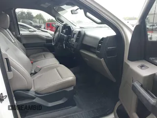 2020 Ford F-150 XL with VIN 1FTEX1CP7LKD41159, listed as a IAAI auction lot 42318766 with 144,173 mi miles and . Bid and sale history available at DreamBid. Image 5.