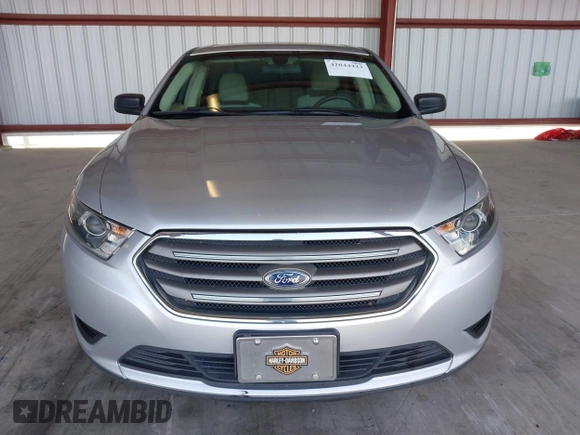 2018 Ford Taurus SE с VIN 1FAHP2D86JG136741, выставлен на аукционе IAAI как лот 42044423 с пробегом 140 773 миль миль и . История ставок и продаж доступна на DreamBid. Изображение 12.