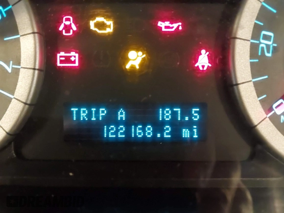 2012 Ford Escape Limited with VIN 1FMCU0EG6CKC16592, listed as a IAAI auction lot 42042119 with 122,168 mi miles and . Bid and sale history available at carsss.com. Image 15.