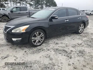 2015 Nissan Altima S z VIN 1N4BL3AP3FC498642, wystawiony jako Copart lot #45464285 z przebiegiem 101 360 mil mil oraz Szkoda całkowita • Salvage title. Historia ofert i sprzedaży dostępna na DreamBid. Obrazek 1.