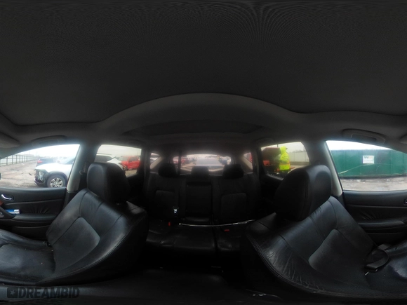 2010 Nissan Murano S with VIN JN8AZ1MU9AW010087, listed as a IAAI auction lot 41610797 with 121,551 mi miles. Bid and sale history available at carsss.com. Image 18.