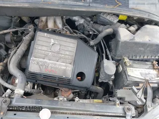2002 Toyota Sienna CE z VIN 4T3ZF19C72U437680, wystawiony jako IAAI lot #42116161 z przebiegiem 229 779 mil mil oraz . Historia ofert i sprzedaży dostępna na DreamBid. Obrazek 10.