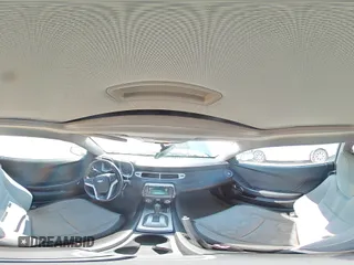 2014 Chevrolet Camaro LT with VIN 2G1FB1E37E9283502, listed as a Copart auction lot 60531975 with 106,879 mi miles and Salvage title. Bid and sale history available at DreamBid. Image 14.
