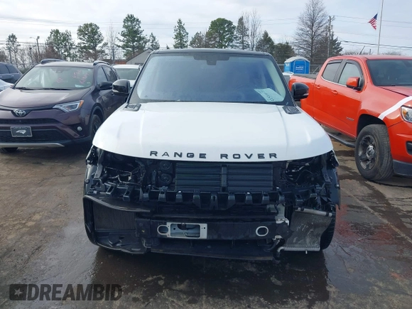 2016 Land Rover Range Rover Sport Dynamic z VIN SALWR2EF2GA590045, wystawiony jako IAAI lot #41510125 z przebiegiem 113 324 mil mil oraz . Historia ofert i sprzedaży dostępna na DreamBid. Obrazek 13.