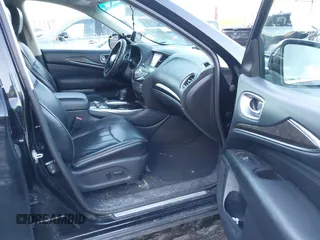 2015 Infiniti QX60 with VIN 5N1AL0MM2FC551977, listed as a IAAI auction lot 41574727 with 134,075 mi miles and . Bid and sale history available at DreamBid. Image 5.