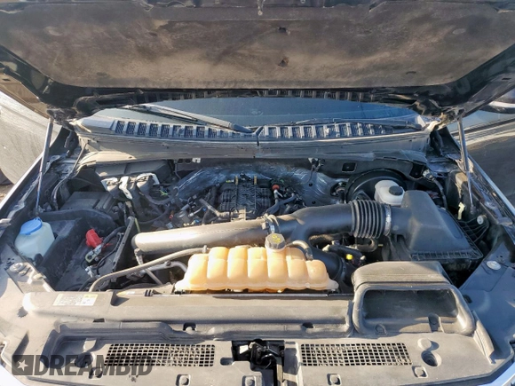 2021 Ford Expedition Limited z VIN 1FMJU2AT0MEA17706, wystawiony jako Copart lot #58671595 z przebiegiem 61 864 mil mil oraz Szkoda całkowita • Salvage title. Historia ofert i sprzedaży dostępna na DreamBid. Obrazek 12.