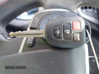 2012 Toyota Camry L with VIN 4T1BF1FK8CU522325, listed as a IAAI auction lot 41908172 with 211,143 mi miles and . Bid and sale history available at DreamBid. Image 11.