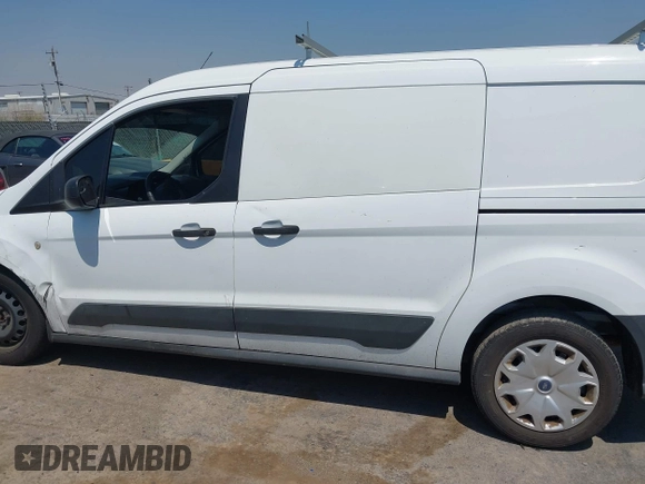 2015 Ford Transit Connect XL с VIN NM0LS7E7XF1193604, выставлен на аукционе IAAI как лот 42710359 с пробегом 93 911 миль миль и . История ставок и продаж доступна на DreamBid. Изображение 14.