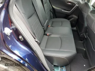 2022 Toyota RAV4 with VIN 2T3D1RFB1NW269519, listed as a Copart auction lot 64848373 with 12,538 mi miles and . Bid and sale history available at DreamBid. Image 12.