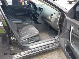 2011 Nissan Maxima SV z VIN 1N4AA5AP4BC806912, wystawiony jako IAAI lot #42374476 z przebiegiem 141 106 mil mil oraz . Historia ofert i sprzedaży dostępna na DreamBid. Obrazek 5.