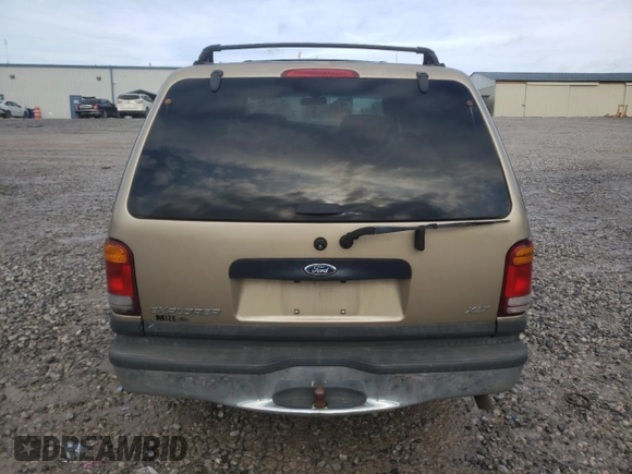 1999 Ford Explorer XLT с VIN 1FMZU34EXXUC77689, выставлен на аукционе Copart как лот 83981484 с пробегом 278 196 миль миль и Чистый • Clean title. История ставок и продаж доступна на DreamBid. Изображение 6.