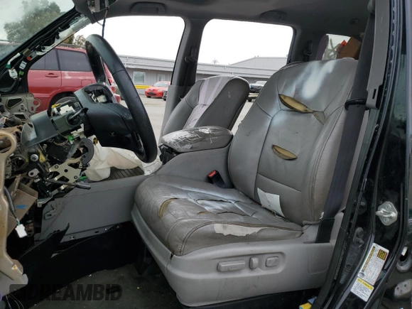 2015 Honda Pilot Touring with VIN 5FNYF3H91FB009256, listed as a Copart auction lot 48031475 with 0 mi miles and Salvage Title. Bid and sale history available at carsss.com. Image 7.