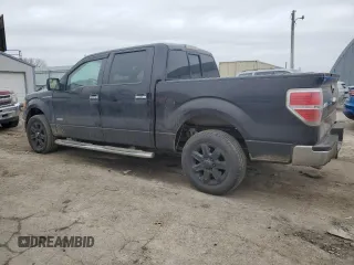 2014 Ford F-150 XL z VIN 1FTFW1CT0EKF32560, wystawiony jako Copart lot #44336605 z przebiegiem Nie podano mil oraz Szkoda całkowita • Salvage title. Historia ofert i sprzedaży dostępna na DreamBid. Obrazek 2.