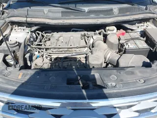 2019 Ford Explorer Limited с VIN 1FM5K8F89KGB42932, выставлен на аукционе IAAI как лот 42302391 с пробегом 112 974 миль миль и . История ставок и продаж доступна на DreamBid. Изображение 10.