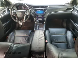 2014 Cadillac XTS with VIN 2G61L5S30E9158788, listed as a Copart auction lot 49401215 with 139,891 mi miles and Salvage Title. Bid and sale history available at carsss.com. Image 8.