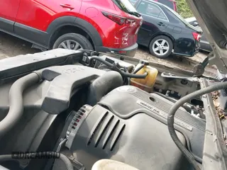 2002 Cadillac Escalade EXT with VIN 3GYEK63N62G302721, listed as a IAAI auction lot 43292857 with 212,000 mi miles and . Bid and sale history available at DreamBid. Image 19.