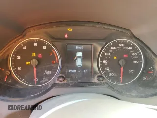 2011 Audi Q5 Prestige с VIN WA1WKAFP5BA033033, выставлен на аукционе Copart как лот 48439575 с пробегом 139 801 миль миль и Чистый • Clean title. История ставок и продаж доступна на DreamBid. Изображение 9.