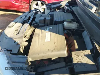 2014 Nissan Pathfinder Platinum Hybrid with VIN 5N1CR2MN5EC658290, listed as a IAAI auction lot 41041387 with 102,243 mi miles and . Bid and sale history available at DreamBid. Image 21.