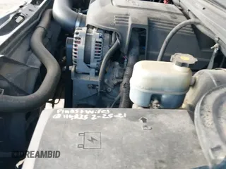 2009 GMC Sierra 1500 SLE с VIN 1GTEK29089Z108860, выставлен на аукционе IAAI как лот 43422612 с пробегом 160 810 миль миль и . История ставок и продаж доступна на DreamBid. Изображение 19.