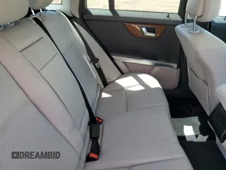 2015 Mercedes-Benz GLK 250 with VIN WDCGG0EB2FG402004, listed as a Copart auction lot 63126493 with 130,821 mi miles and . Bid and sale history available at DreamBid. Image 10.