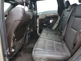 2014 Jeep Grand Cherokee Summit with VIN 1C4RJFJM8EC300013, listed as a Copart auction lot 48210285 with 152,090 mi miles and Clean title. Bid and sale history available at DreamBid. Image 11.