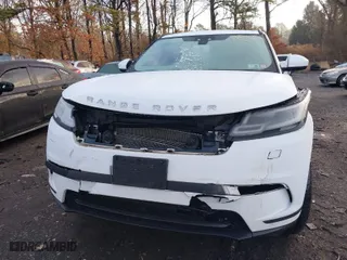 2018 Land Rover Range Rover Velar S with VIN SALYB2RX0JA759762, listed as a IAAI auction lot 41430044 with 66,247 mi miles. Bid and sale history available at carsss.com. Image 12.
